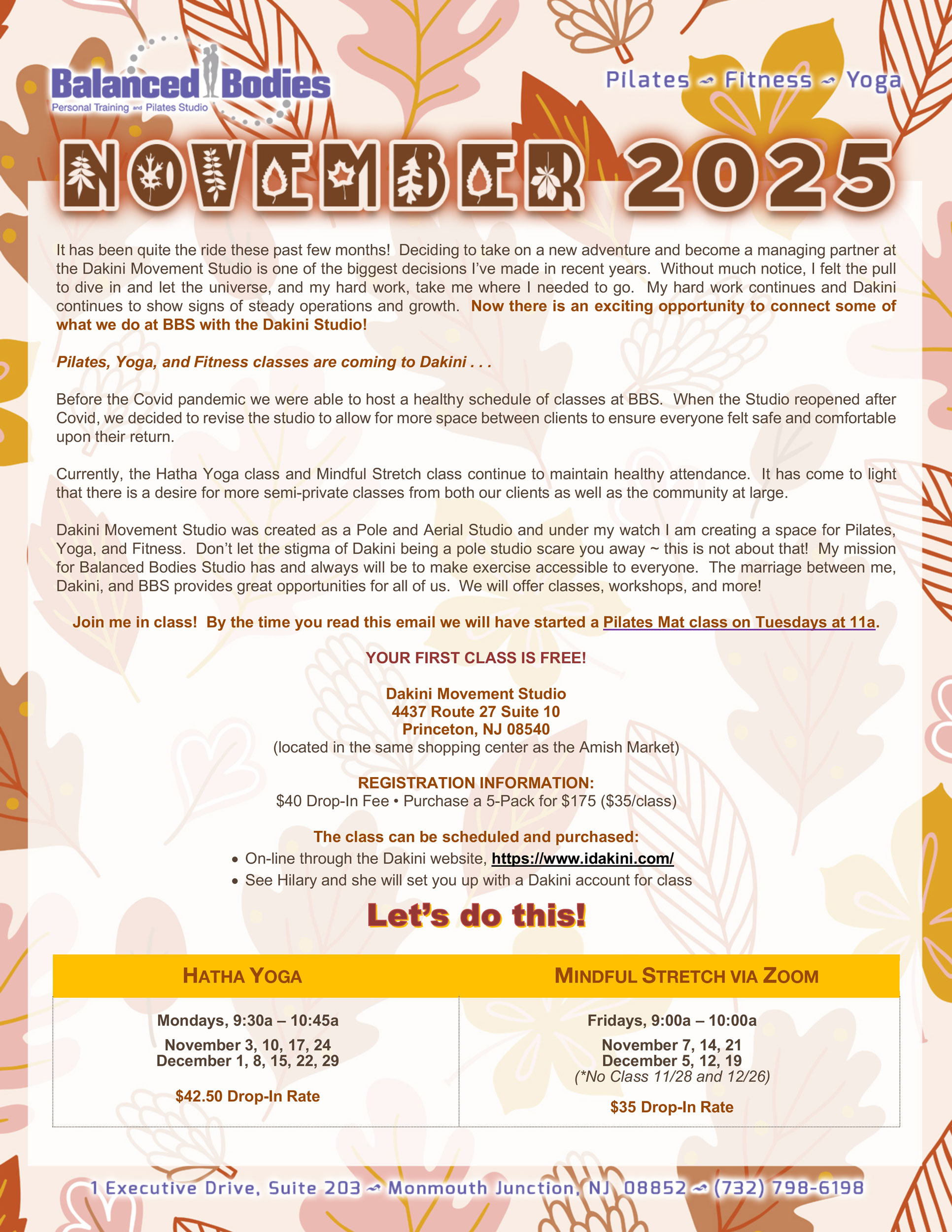 NEWSLETTER 2023 JULY pg1