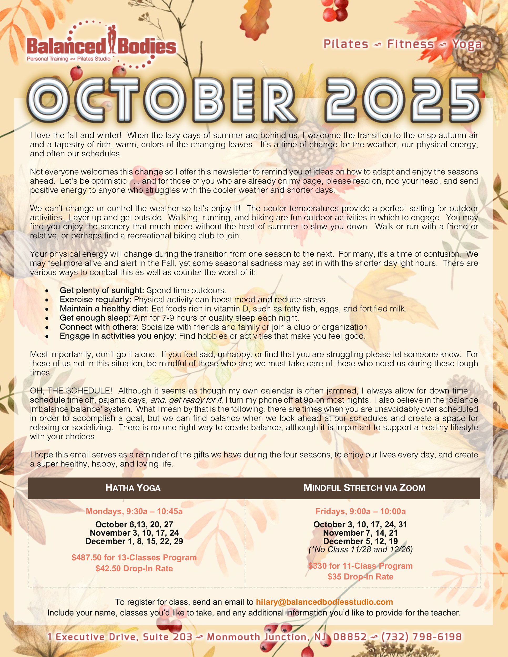 NEWSLETTER 2023 JULY pg1